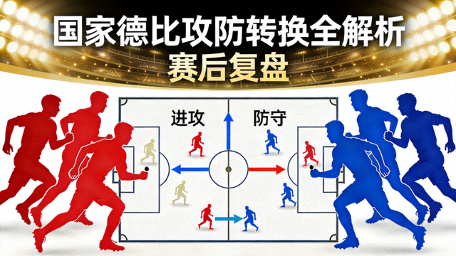 国家德比攻防转换全解析赛后复盘视频封面